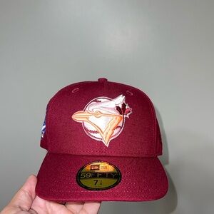 Toronto Blue Jays New Era 59fifty Fitted Hat
